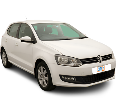 Volkswagen Polo-img